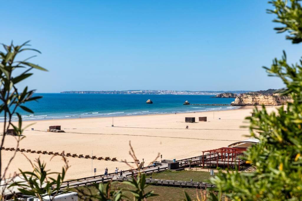 Apartment Confort 404 Portimao Bagian luar foto