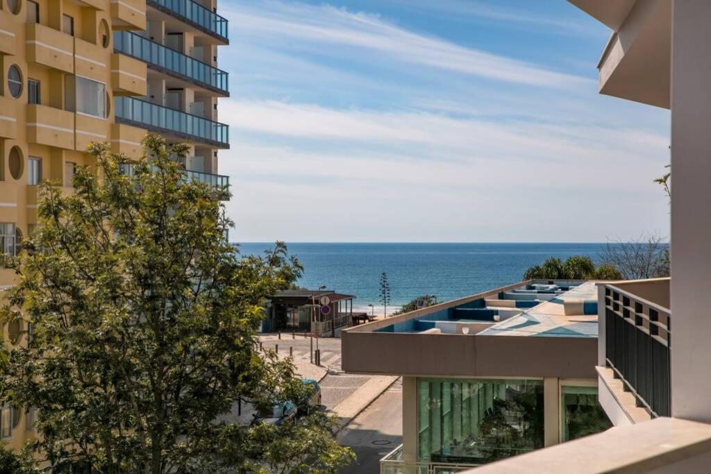Apartment Confort 404 Portimao Bagian luar foto
