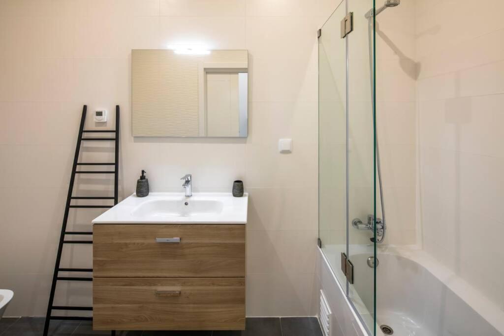 Apartment Confort 404 Portimao Bagian luar foto