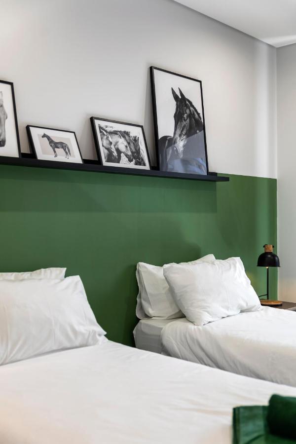 Apartment Confort 404 Portimao Bagian luar foto